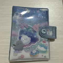 オバケーヌシール帳