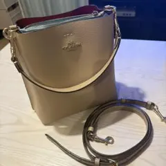 COACH ショルダーバッグ