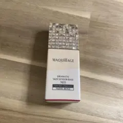 マキアージュ　下地