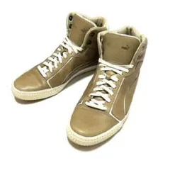 ALEXANDER McQUEEN×PUMA スニーカー 29cm／MS129