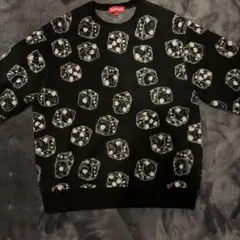 Supreme ダイスニットセーターのサムネイル