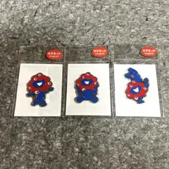 万博 expo2025 中国館 マグネット 非売品 レア ミャクミャク - メルカリ