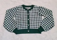 2026年最新】areeam ミニー カーディガンの人気アイテム - メルカリ