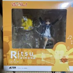 2025年最新】けいおん！田井中律1_8完成品フィギュアの人気アイテム