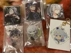 アイナナ 百　千　アクリルスタンド アクスタ　月見祭　アイドリッシュセブン