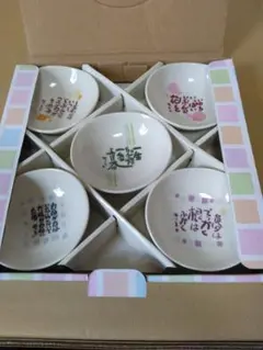 相田みつを　癒色皿　14個まとめ売り 2026年最新】相田みつを 皿の人気アイテム - メルカリ