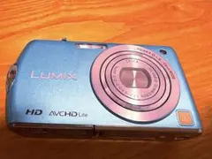 2026年最新】LUMIX DMC-FX70の人気アイテム - メルカリ