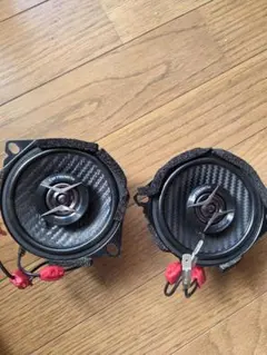 Pioneer carrozzeria TS-1075 スピーカー - メルカリ