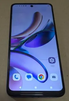 motorola moto g13 (紫/128GB)Dual SIMフリー