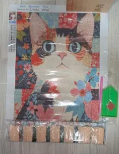 ダイアモンドアート アート・写真