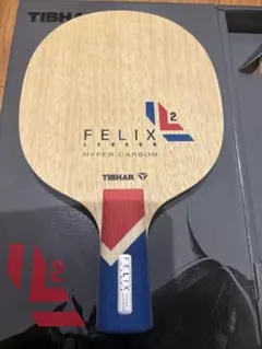 フェリックスルブラン　ハイパーカーボン　中国式ペン