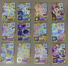 2025年最新】アイカツスターズ星のツバサ カードの人気アイテム