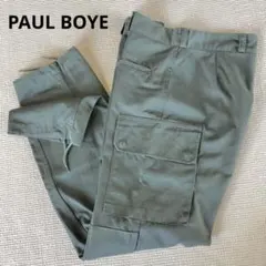 フランス軍 ワークパンツ