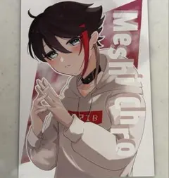 にじさんじ にじそうさく 三枝明那 本