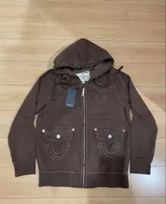 2026年最新】トゥルーレリジョン パーカーの人気アイテム - メルカリ