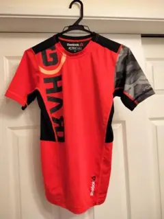 Reebok ACTIVCHILL コンプレッション　スポーツTシャツ サイズ0