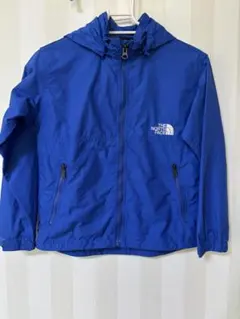 THE NORTH FACE フード付きジャケット 130