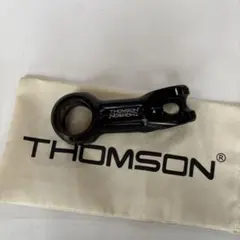 THOMSON G2 ステム ブラックのサムネイル