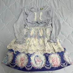 ユニコーン 長袖