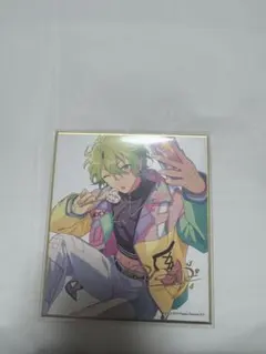 あんさんぶるスターズ 巴日和