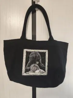 米津玄師 Bremen のぞきみトートバッグ 米津玄師 Bremen のぞきみトートバッグ - メルカリ