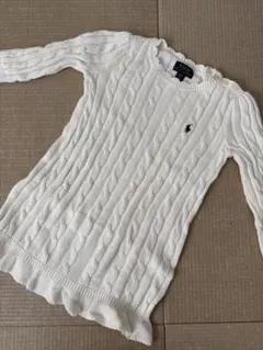 ラルフローレン ワンピース