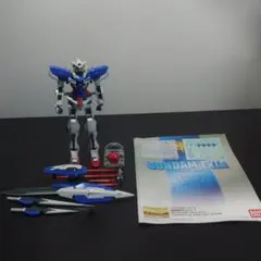 MG ガンダムエクシア