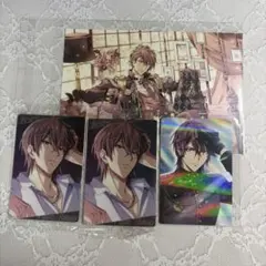 アイナナ ŹOOĻ 御堂虎於 sugao