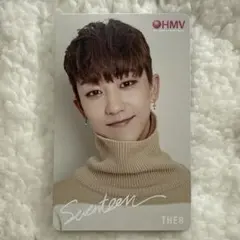 2025年最新】seventeenミンハオの人気アイテム - メルカリ