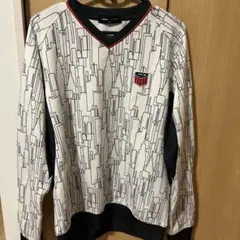 【ゴルフウェア】TIGORA トレーナー　Lサイズ