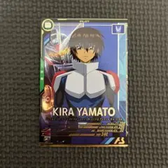 アーセナルベース キラ・ヤマト Pレア