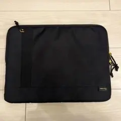 ELECOM CORDURA®ナイロンPCケース 13.3インチ対応