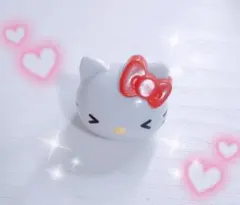 ハローキティ リング