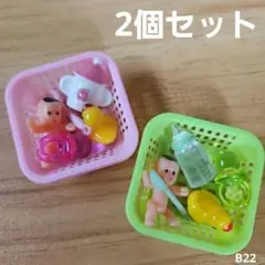 ドールハウス ミニチュア