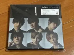 2026年最新】1st sixtones 音色盤の人気アイテム - メルカリ