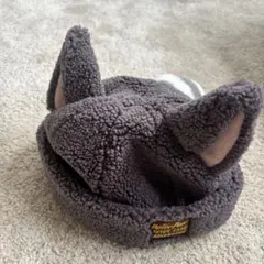 ディズニー　ファンキャップ　ロストキッズ