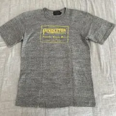 PENDLETON メンズTシャツ　Lサイズ
