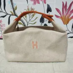 【メルカリ最安】新品 未使用 HERMES ブリッドアブラック GM ナチュラル 新品未使用】エルメス ブリッドアブラック GM - メルカリ