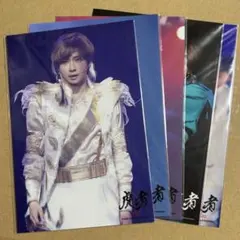 TravisJapan ステージフォト 中村海人 虎者NINJAPAN2020