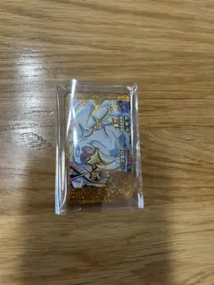 ポケモンフレンダ　レガシーピック　ルギア　美品