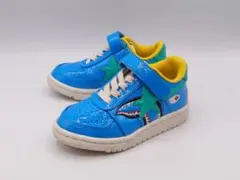 A BATHING APE　BAPE STA SHARK　サイズ16cmのサムネイル