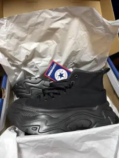 Converse All Star ブラック スニーカー