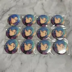 あんスタ 缶バッジ HiMERU