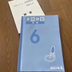 2026年最新】予習シリーズ 6年の人気アイテム - メルカリ