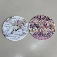 2026年最新】鬼滅 カフェ コースター 蜜璃の人気アイテム - メルカリ