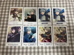 あんスタ 瀬名泉 ぱしゃこれ ぱしゃっつ 箔押し