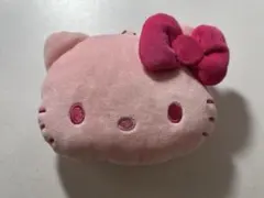 SPRiNG 7月号 ハローキティ ぬいぐるみポーチ HELLOKITTY - メルカリ