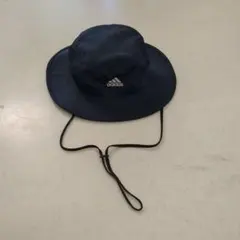 adidas バケットハット JPM (56cm) ネイビー　アウトドア