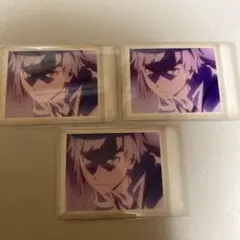 文豪ストレイドッグス　中島敦ぱしゃこれ