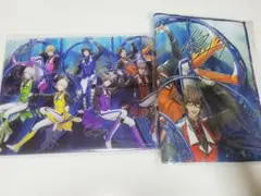 うたプリ ASSDMS アニメイト限定 特典 HE★VENS